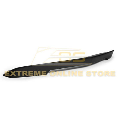 2014-19 Cadillac CTS Rear Truck Spoiler