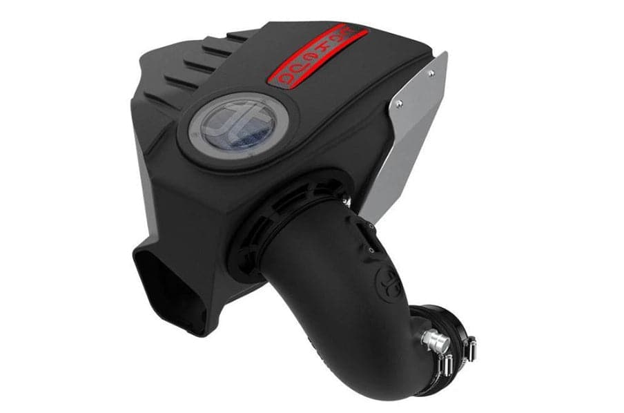 aFe Takeda Momentum Intake – Toyota GR Supra A90
