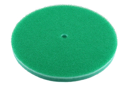 HKS Replacement Filter Element 3 Layer Dry 200mm Green - Universal