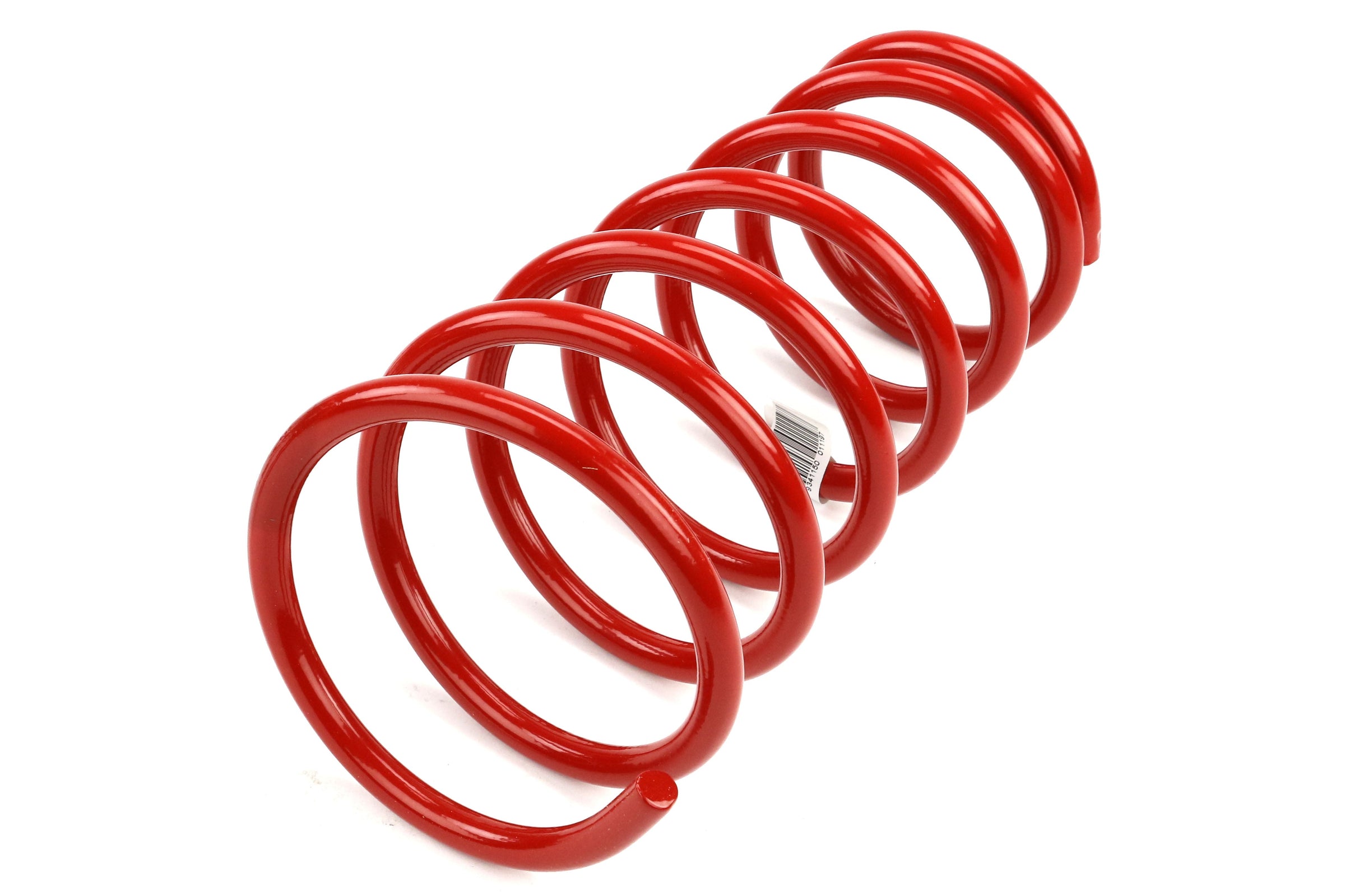 Pedders Coil Lowering Spring Kit - 2002-2008 Subaru Forester