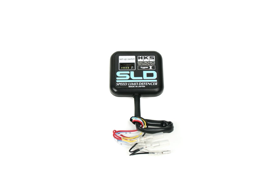 HKS SLD (Speed Limit Defencer) Type-1 - Universal