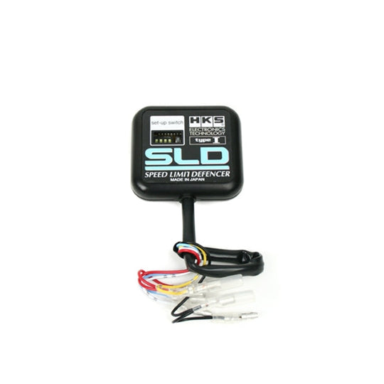 HKS SLD (Speed Limit Defencer) Type-1 - Universal