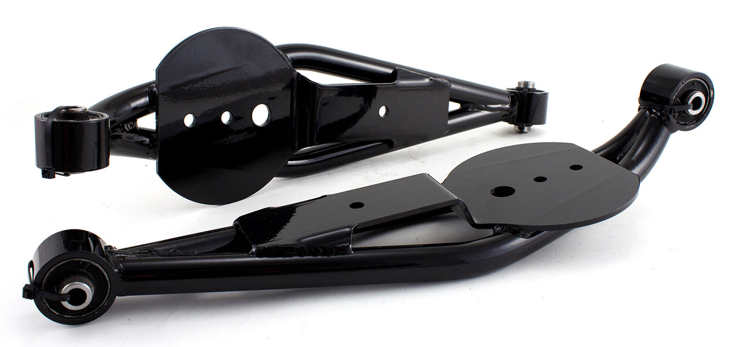 Air Lift Performance Rear Air Suspension Kit - 2004-2009 Mazda3 / 2007-2009 Mazdaspeed3