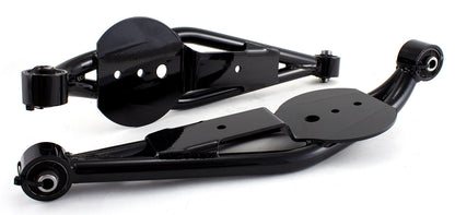 Air Lift Performance Rear Air Suspension Kit - 2004-2009 Mazda3 / 2007-2009 Mazdaspeed3