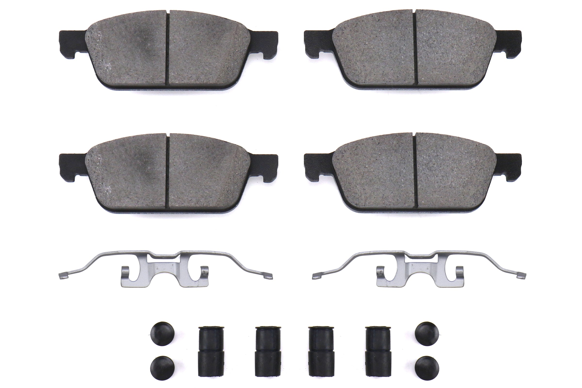 Stoptech Sport Front Brake Pads - 2013-2018 Ford Focus ST