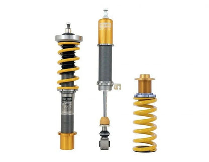 Ohlins Road & Track Coilovers - 2020-2024 Toyota Supra