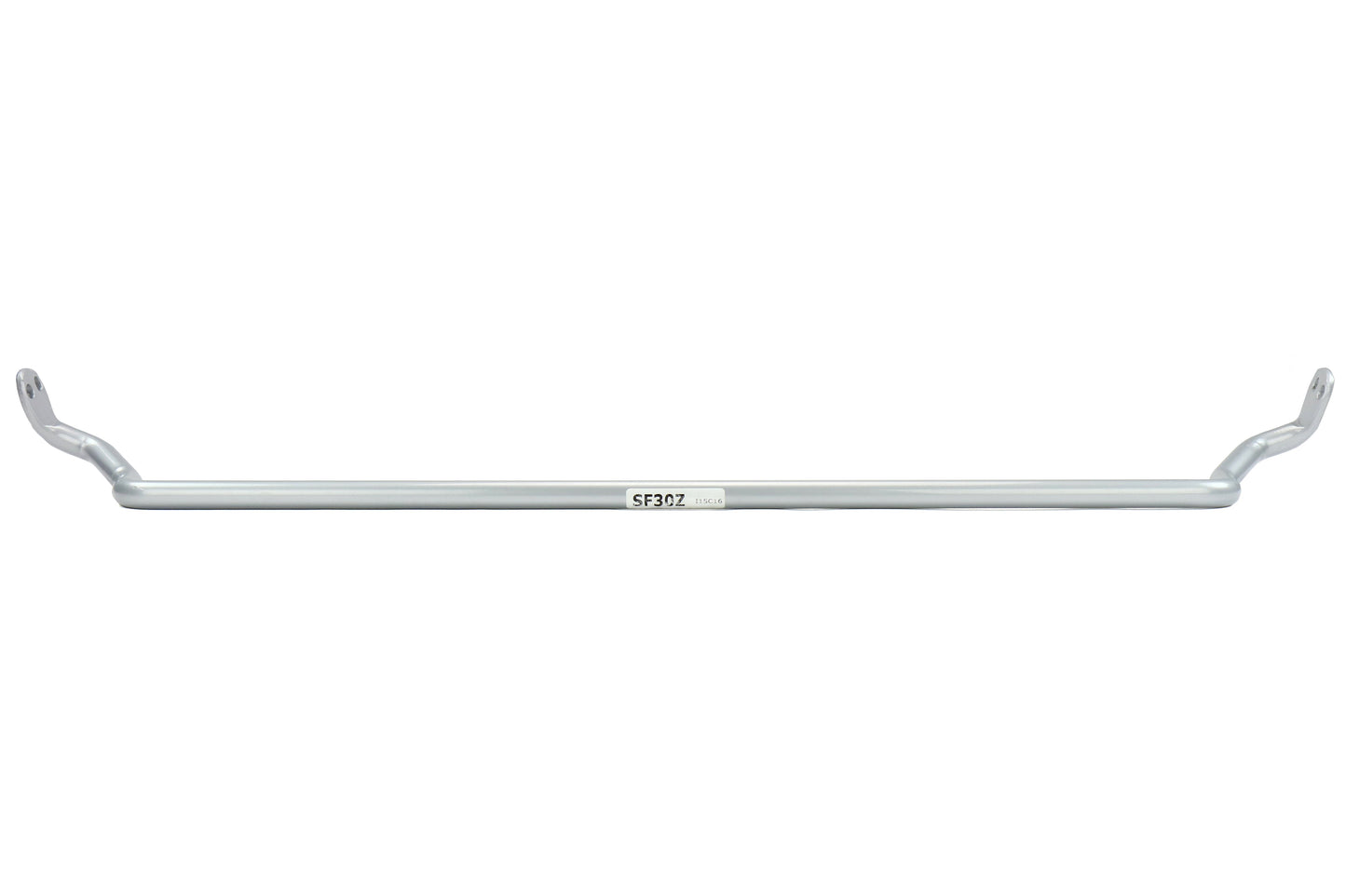 Whiteline Front and Rear Sway Bar Kit w/Endlinks - 2008-2010 Subaru WRX