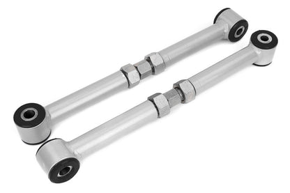 Whiteline Adjustable Rear Lateral Link Front - 2002-2007 Subaru WRX/STI / 1998-2008 Forester / 1990-1999 Legacy