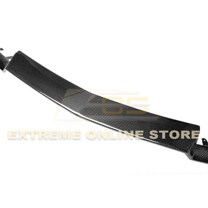 2009-15 Cadillac CTS-V Front Splitter Lip