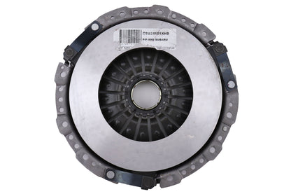 XClutch Sprung Organic Stage 1X Clutch Kit w/ Heavy Duty Cover - 2004-2021 Subaru STI