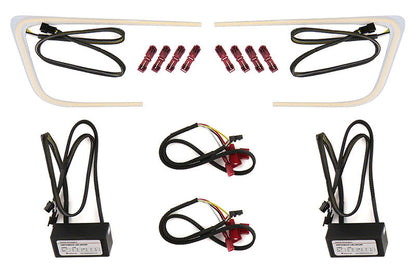 Diode Dynamics C-Light SB LED Boards - 2015-2021 Subaru WRX / STI