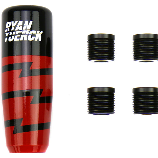 Mishimoto Ryan Tuerck Limited Edition Shift Knob - Universal