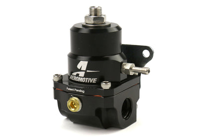 Aeromotive A1000 Adjustable Fuel Regulator - Universal