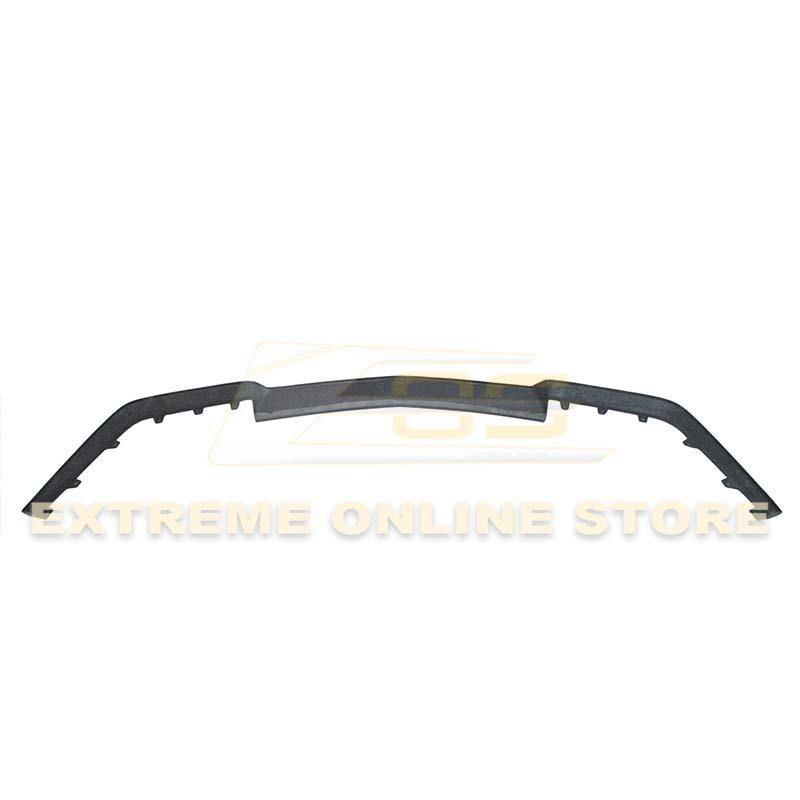 2009-15 Cadillac CTS-V Front Splitter Lip