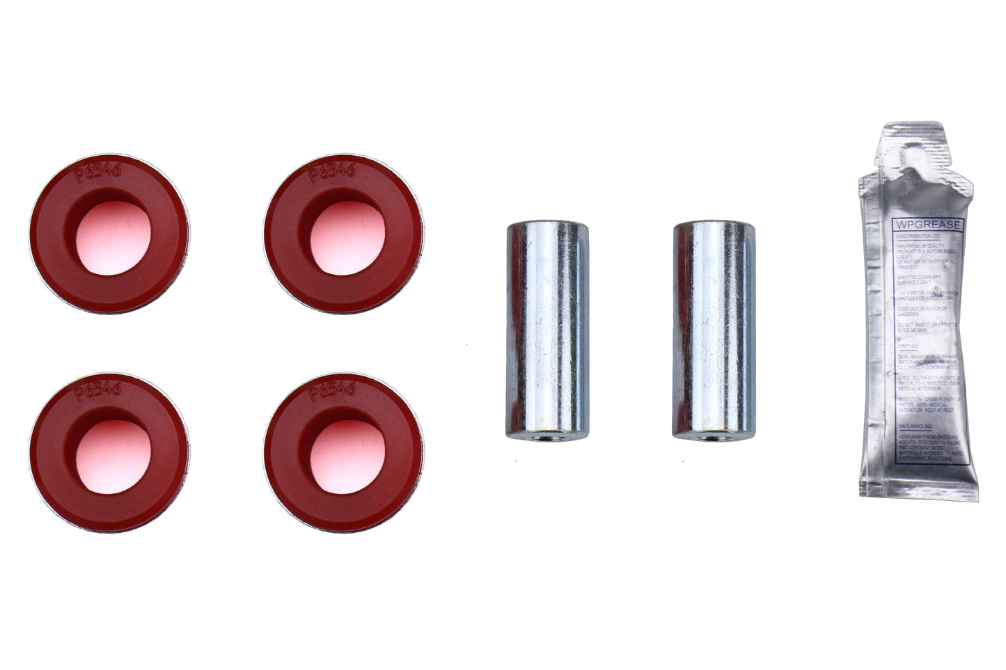Pedders Front Lower Control Arm Front Bushing - Subaru Models (inc. 2008-2014 WRX & STI)