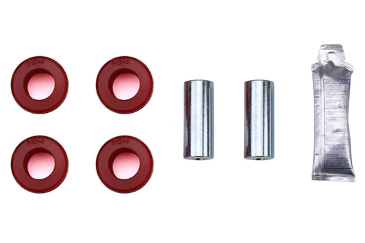 Pedders Front Lower Control Arm Front Bushing - Subaru Models (inc. 2008-2014 WRX & STI)