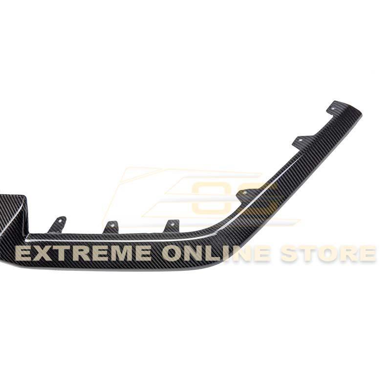2009-15 Cadillac CTS-V Front Splitter Lip