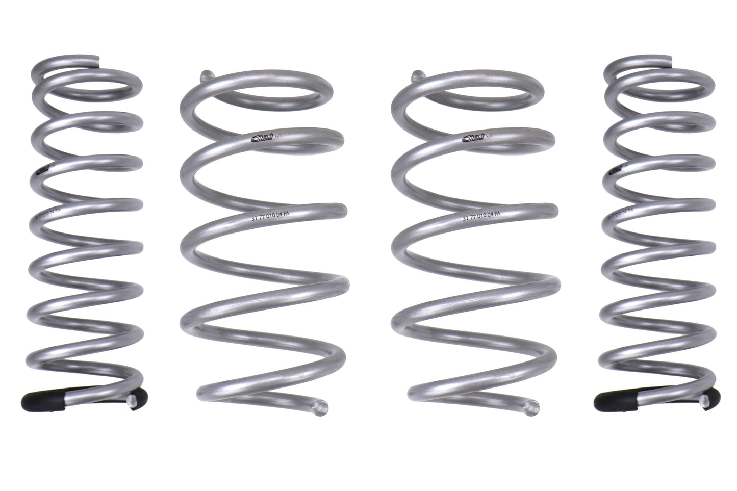 Eibach PRO-LIFT-KIT Springs - 2018-2021 Subaru Crosstrek
