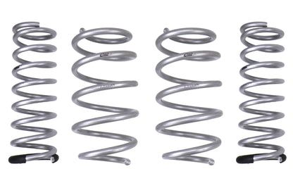 Eibach PRO-LIFT-KIT Springs - 2018-2021 Subaru Crosstrek