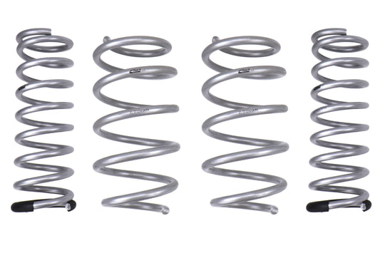 Eibach PRO-LIFT-KIT Springs - 2018-2021 Subaru Crosstrek