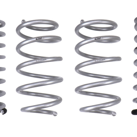 Eibach PRO-LIFT-KIT Springs - 2018-2021 Subaru Crosstrek
