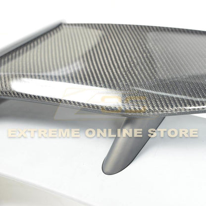 12-Up Ford Focus SE | ST | RS Rear spoiler
