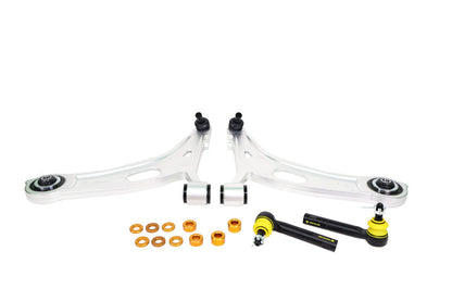 Whiteline Front Lower Control Arm Upgrade Kit -  2022-2026 Subaru WRX