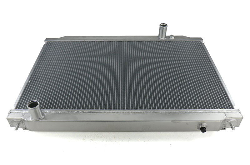 Koyo Aluminum Racing Radiator - 2009-2014 Nissan GT-R
