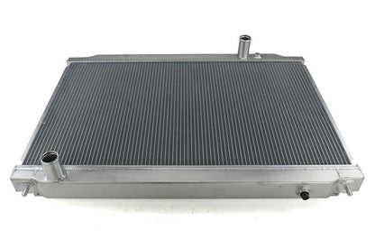 Koyo Aluminum Racing Radiator - 2009-2014 Nissan GT-R
