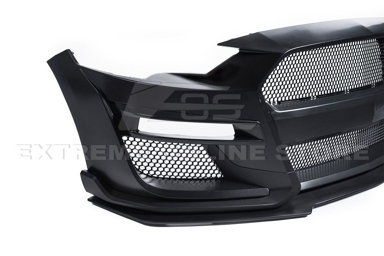 2015-23 Ford Mustang GT500 Conversion Full Body Kit