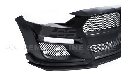 2015-23 Ford Mustang GT500 Conversion Full Body Kit