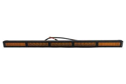 Diode Dynamics SS30 Amber Combo LED Light Bar Stage Series - 2016-2018 Subaru Forester