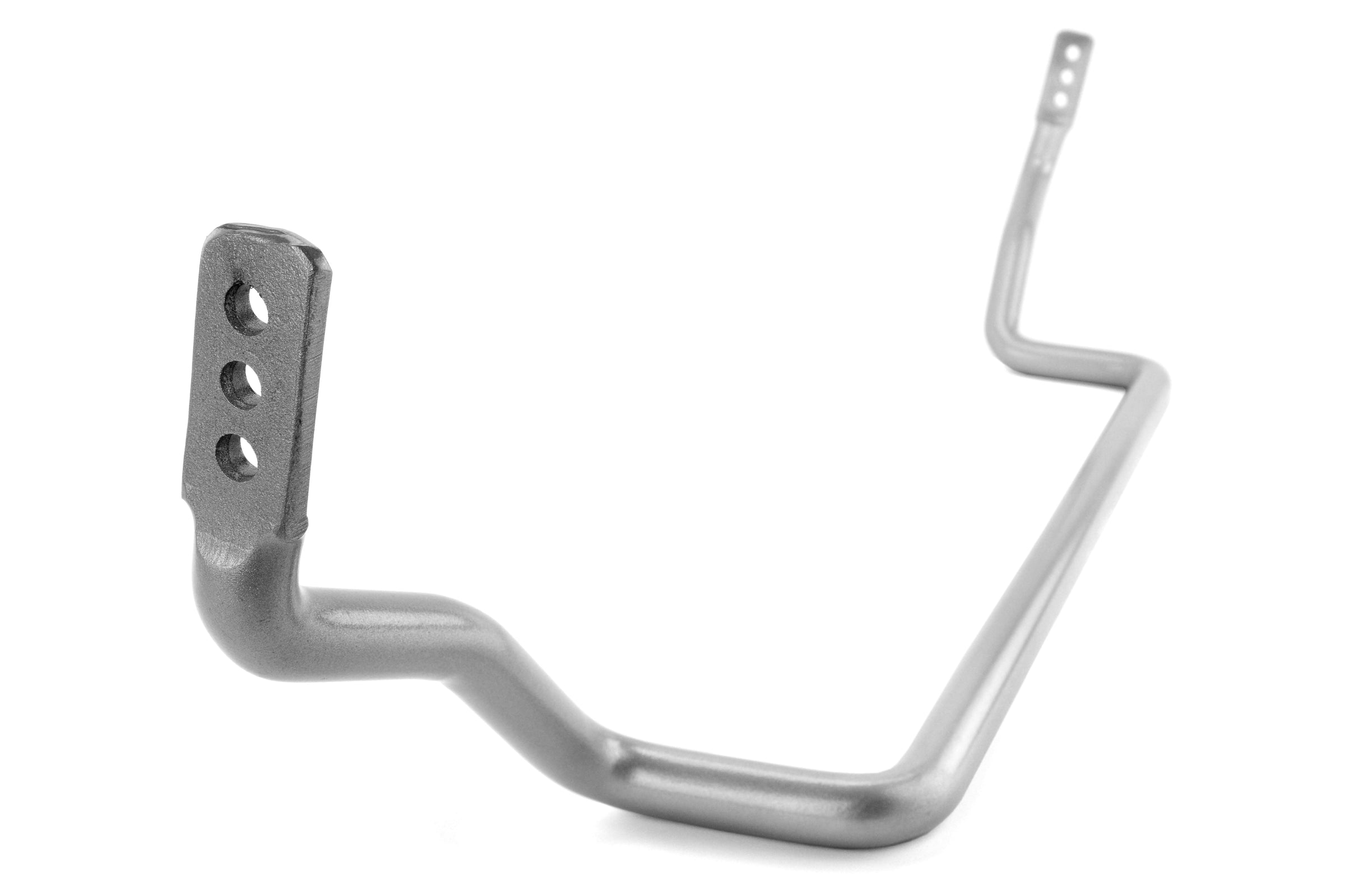 Whiteline Sway Bar Kit Front Adjustable 27mm / Rear Adjustable 27mm - 2008-2015 Mitsubishi Evo X