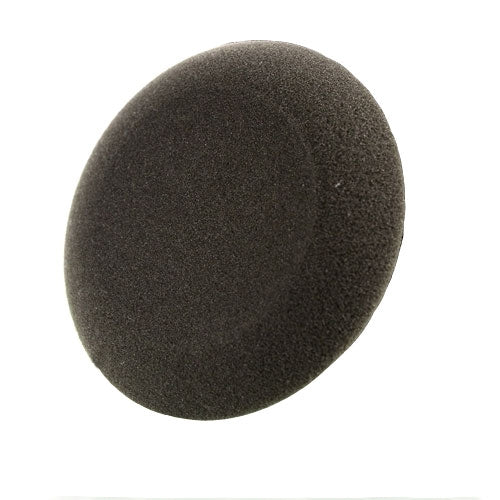 Chemical Guys Black Ultra Fine W-APS Refined Foam Applicator - Universal