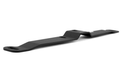 Hella Horns with Perrin Bracket - 2002-2007 Subaru WRX / STI
