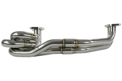HKS Stainless Steel Exhaust Manifold - Subaru Models (inc. 2002-2014 WRX / 2004+ STI)