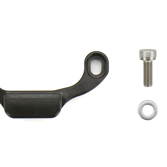 Torque Solution Shifter Gate Stop - 2015-2021 Subaru WRX
