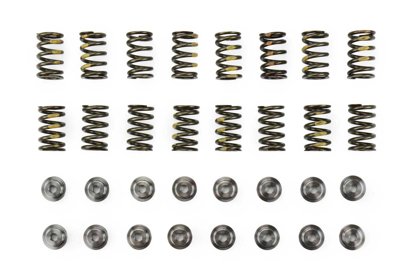 Manley Performance Valve Spring and Retainer Kit - Mitsubishi 4G63 Models (inc. 2003-2006 Evo 8/9 / 1990-1999 Eclipse Turbo)