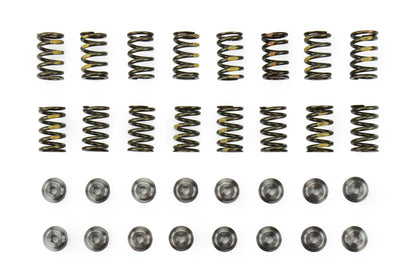 Manley Performance Valve Spring and Retainer Kit - Mitsubishi 4G63 Models (inc. 2003-2006 Evo 8/9 / 1990-1999 Eclipse Turbo)
