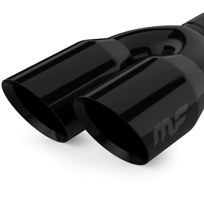 Magnaflow Competition Series Stainless Cat-Back System - 2022-2024 Subaru WRX