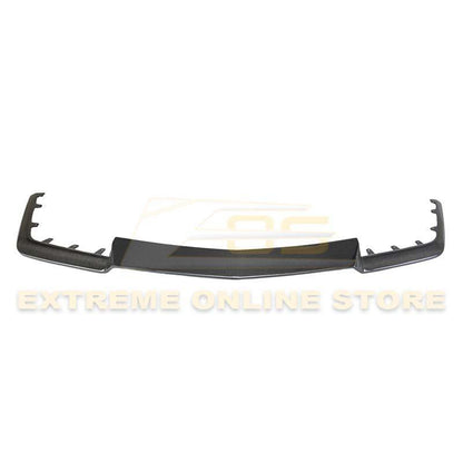 2009-15 Cadillac CTS-V Carbon Fiber Front Splitter & Side Skirts