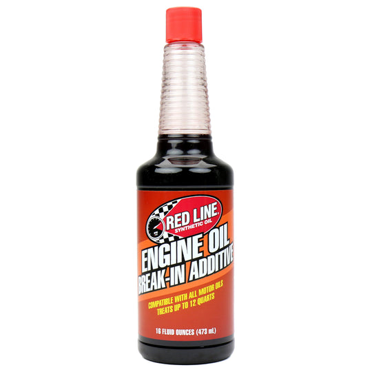 Red Line Break-In 16oz - Universal