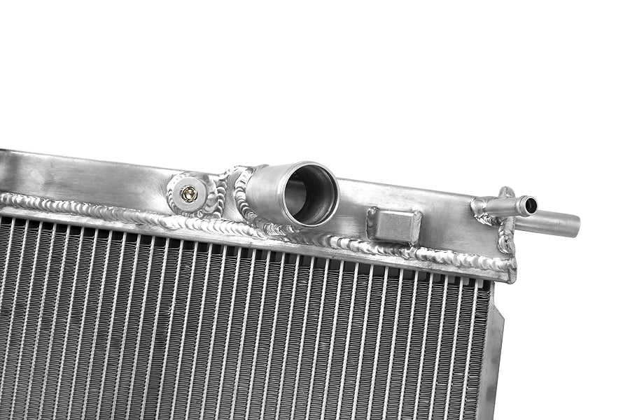 Koyo Aluminum Racing Radiator - 2007-2009 Mazdaspeed3