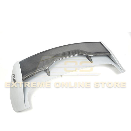12-Up Ford Focus SE | ST | RS Rear spoiler