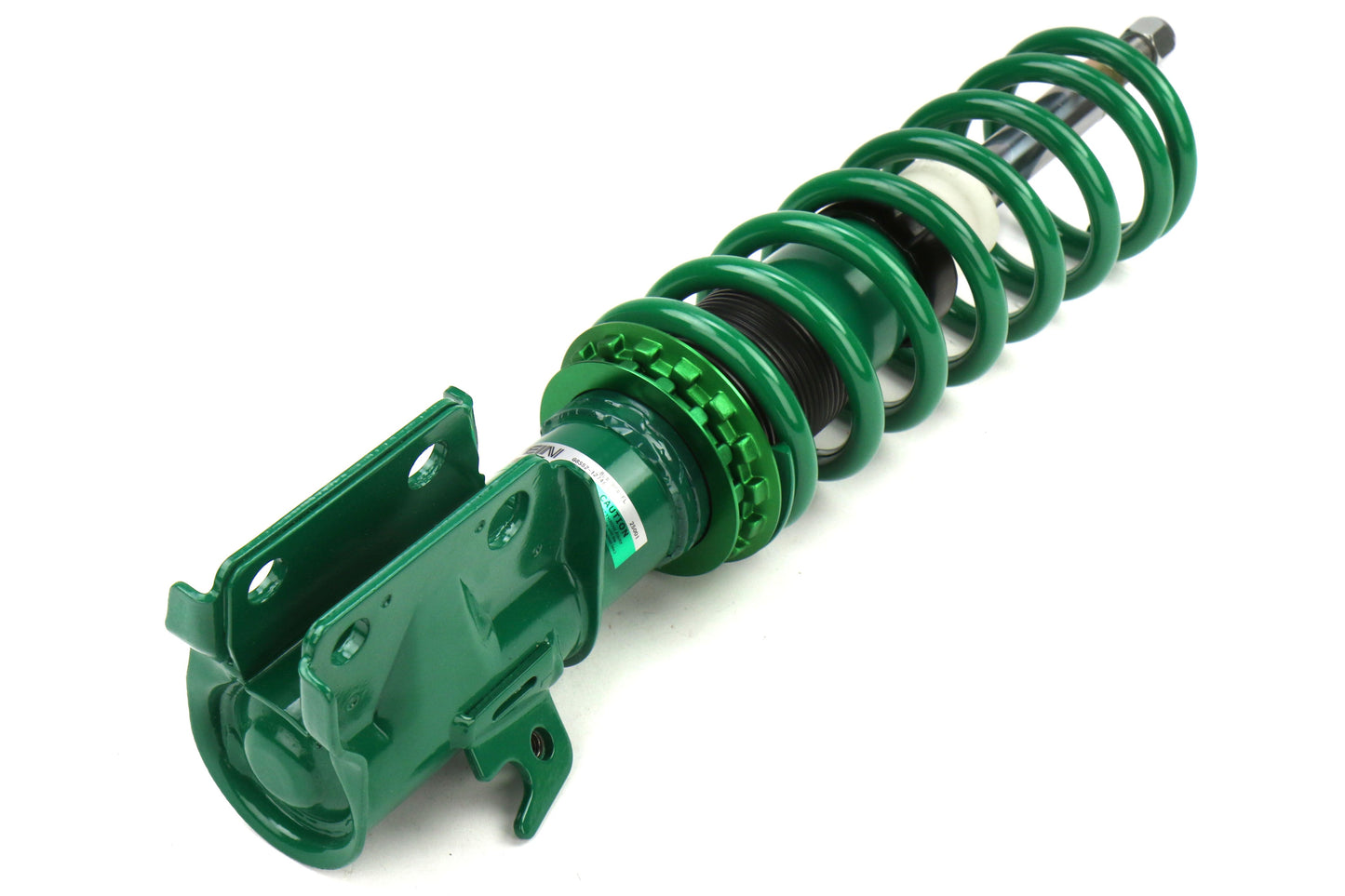 Tein Street Basis Z Coilovers - 2005-2009 Subaru Legacy GT