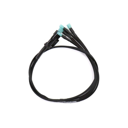 GrimmSpeed Wiring Harness for Hella Horns - 2015-2021 Subaru WRX / STI