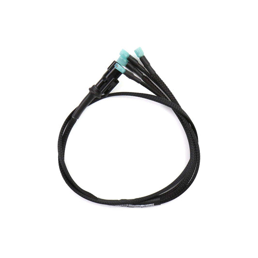 GrimmSpeed Wiring Harness for Hella Horns - 2015-2021 Subaru WRX / STI