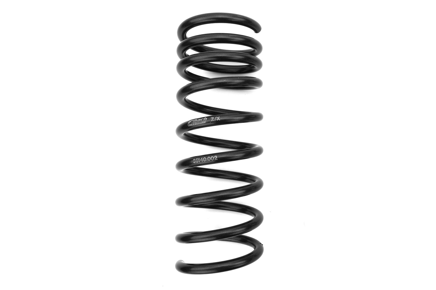 Eibach Pro-Kit Lowering Springs - 2014-2019 Ford Fiesta ST