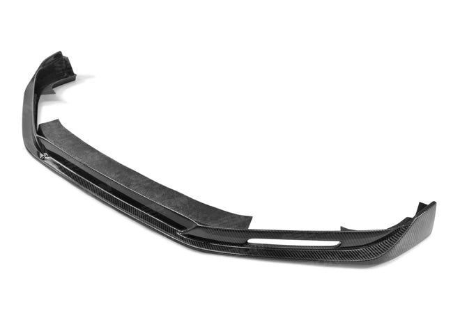 Seibon Carbon Fiber KC Style Front Lip - 2013-2016 Subaru BRZ