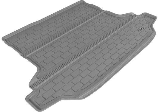 3D MAXpider KAGU GRAY STOWABLE CARGO LINER - 2010-2014 Subaru Outback